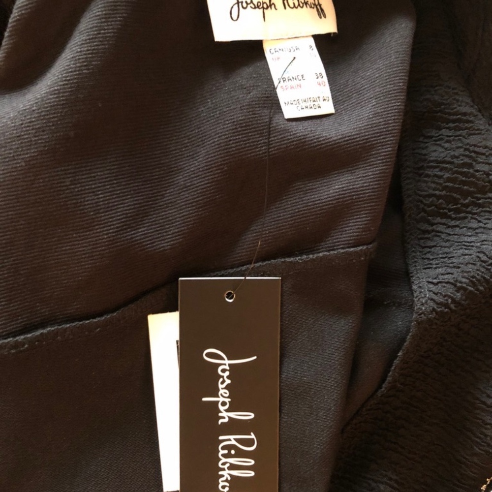 Joseph Ribkoff Jacket - Picture 4 of 6